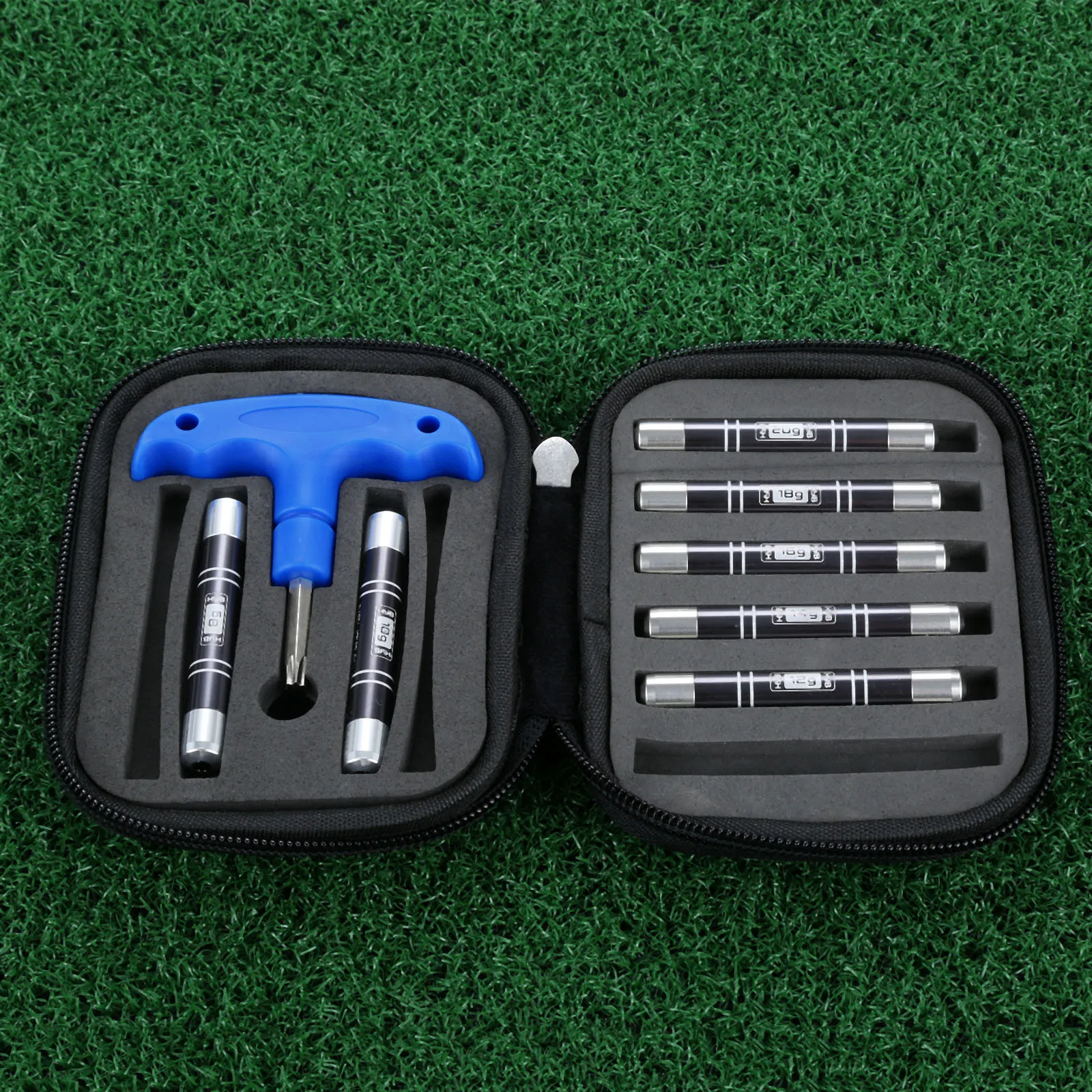 1Set For Titleist 818H NE Driver Fairway Wood Golf Weights Screw Wrench Kit Club Heads Accessory 8g 10g 12g 14g 16g 18g 20g | Спорт и