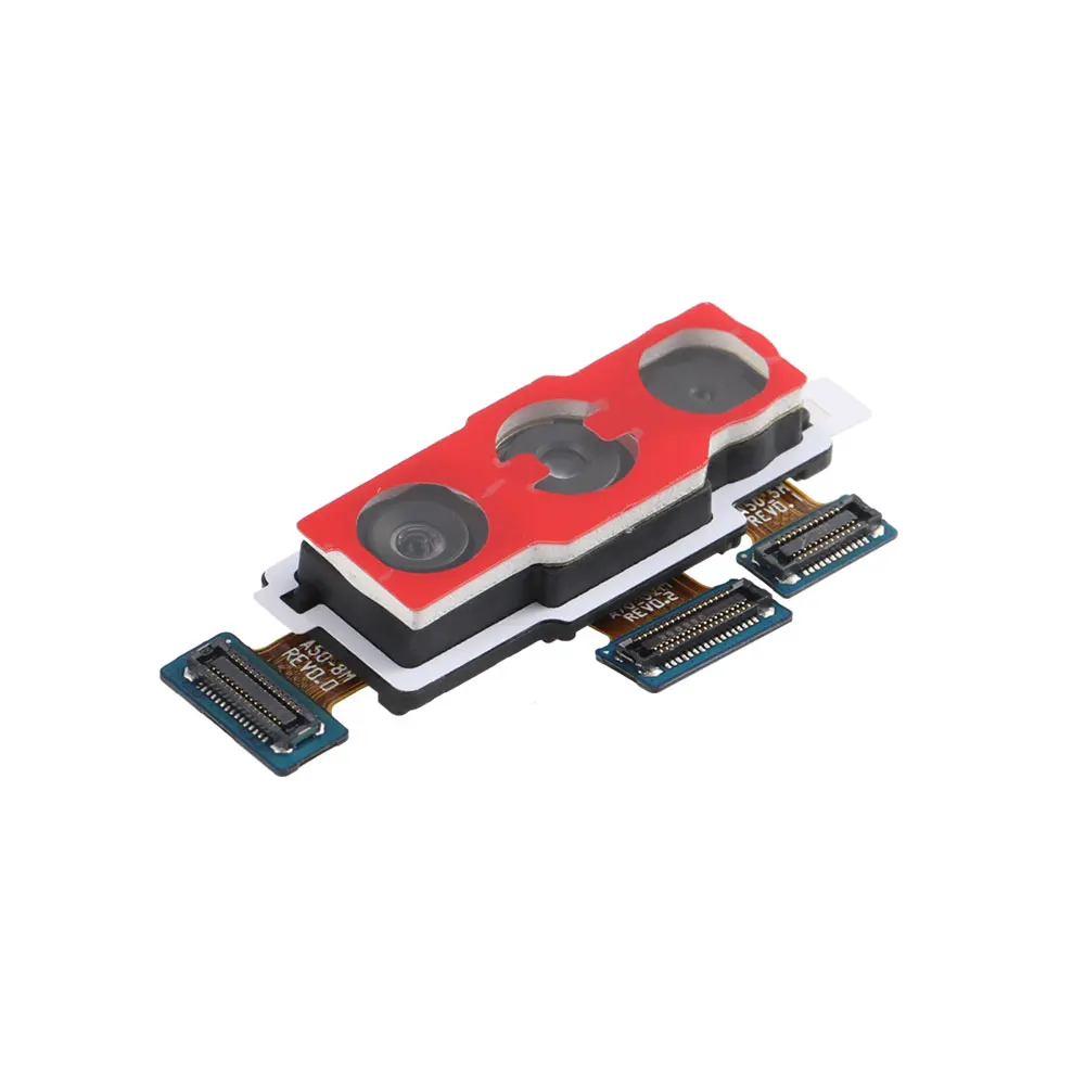 

Ori Rear Camera For Samsung Galaxy A10 A20 A40 A50 A60 A70 A80 A90 5G Back Camera Module Flex Replacement Spare Parts