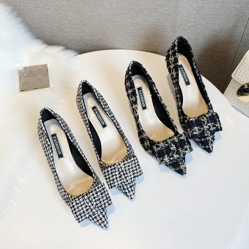

Women's Shoes