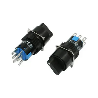 

2 ., , 2NO 2NC DPDT, 250 . , 5 , 16