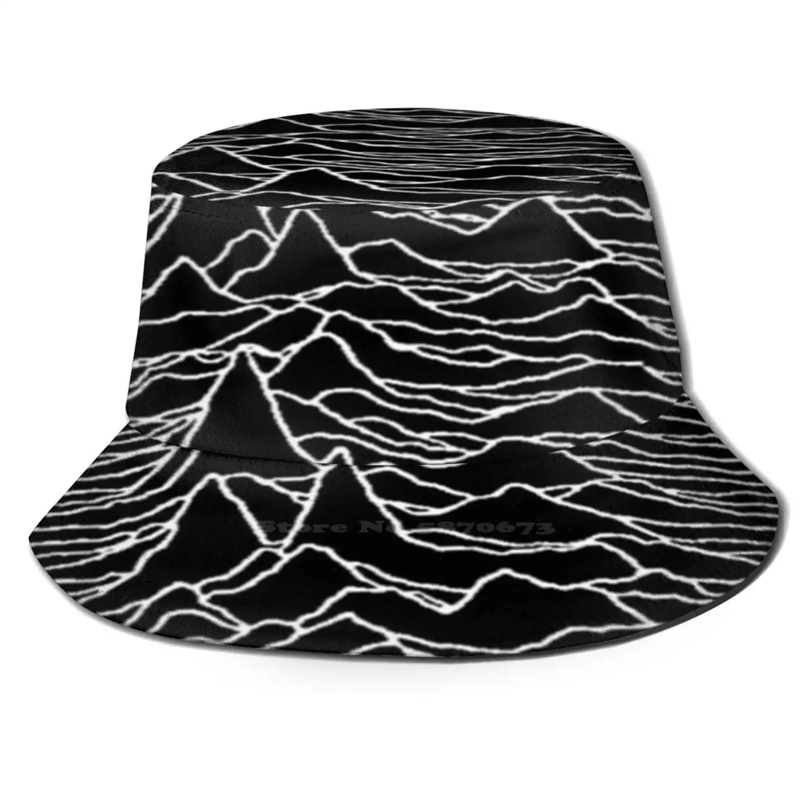 

Модные дышащие Панамы для мужчин и женщин Joy Division Unknown приятности Merch унисекс, развлечение