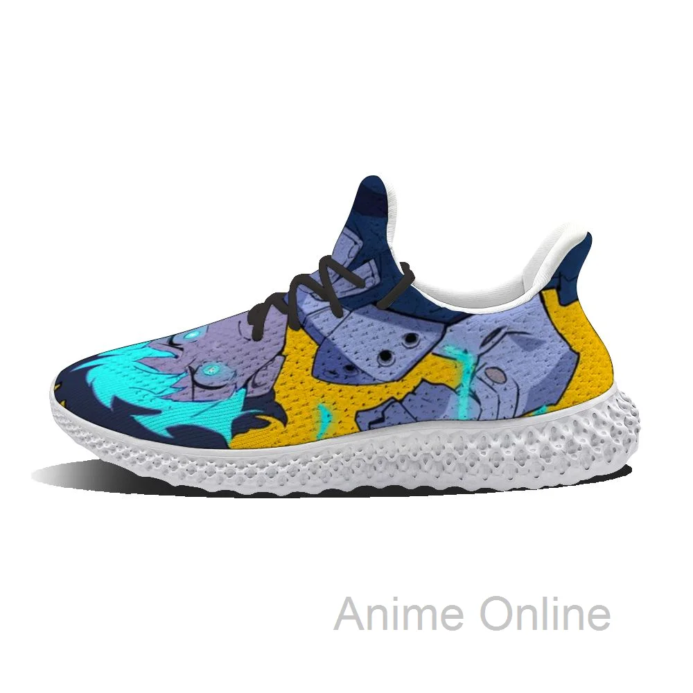 

Spring 2021 Midoriya Izuku Custom DIY new Outdoor running running shoes