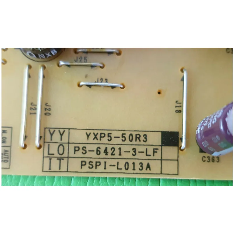 

EAX63329901/10 EAY62171101 POWER SUPPLY for LG 50PT353 50PV350T 50PW450T TV