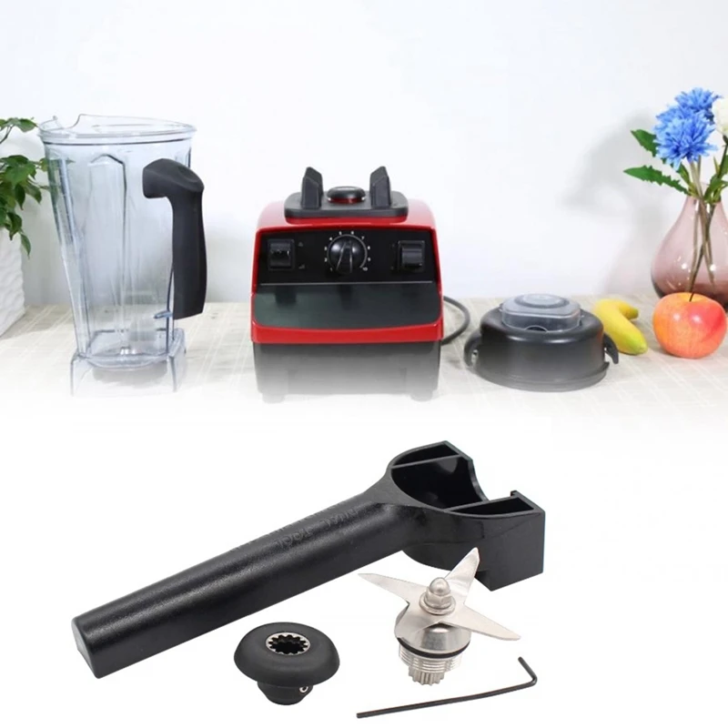 Набор для ремонта лезвий блендера инструмент удаления привод с прокладкой