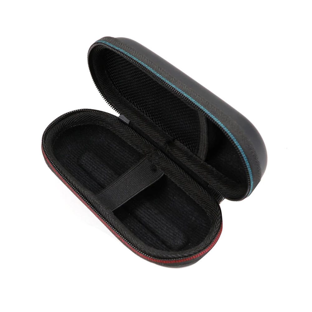 Жесткий чехол с застежкой-молнией для офиса презентационная ручка классная