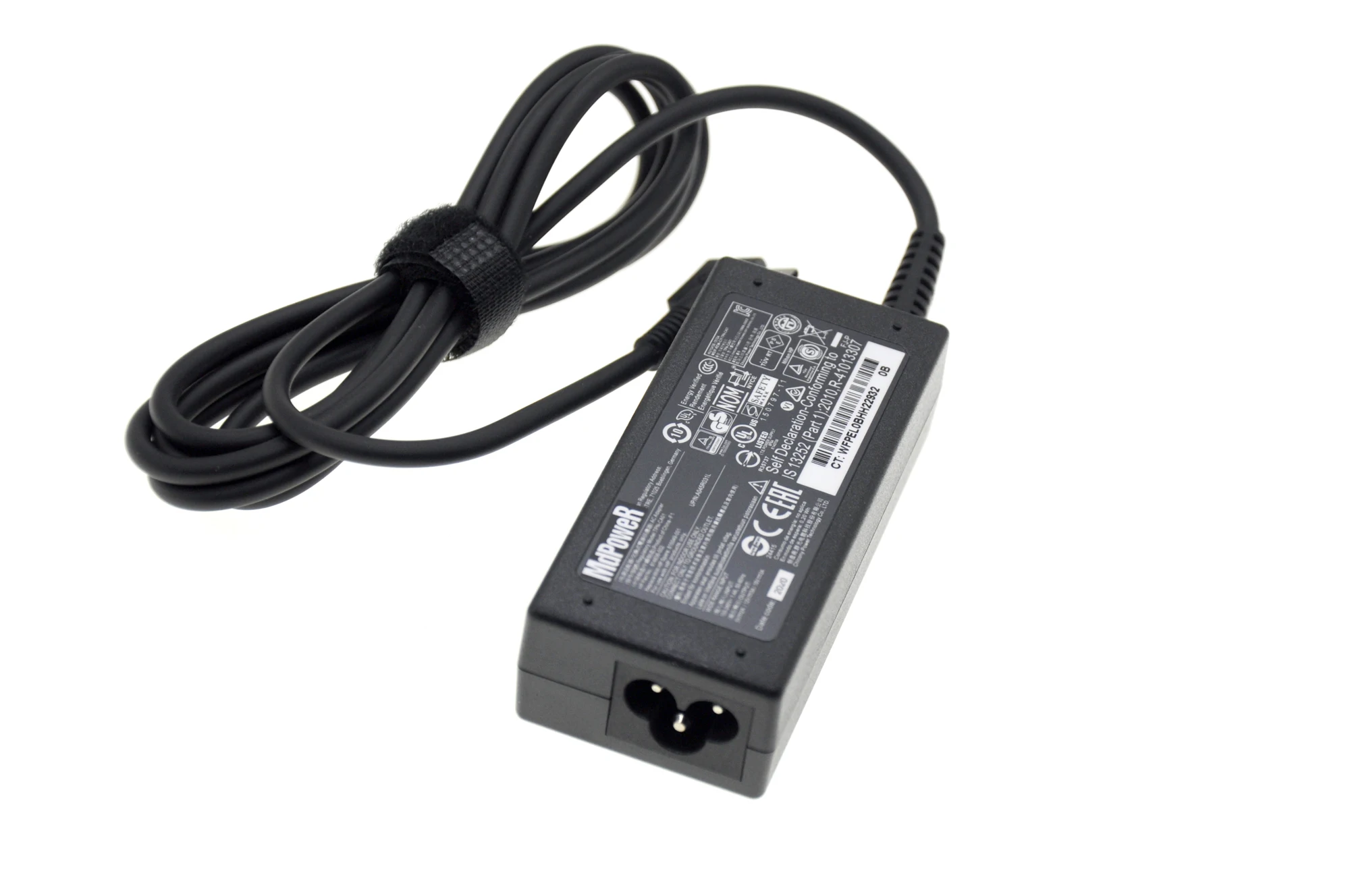 Оригинал 45 Вт Φ 15V 3A для HP TYPE-C spectre 13 Elite x2 1012 G1 G2 Pavilion 12-b000 адаптер переменного тока