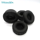 YHcouldin амбушюры для Sony MDR RF6500 MDR-RF6500 Сменные амбушюры для наушников