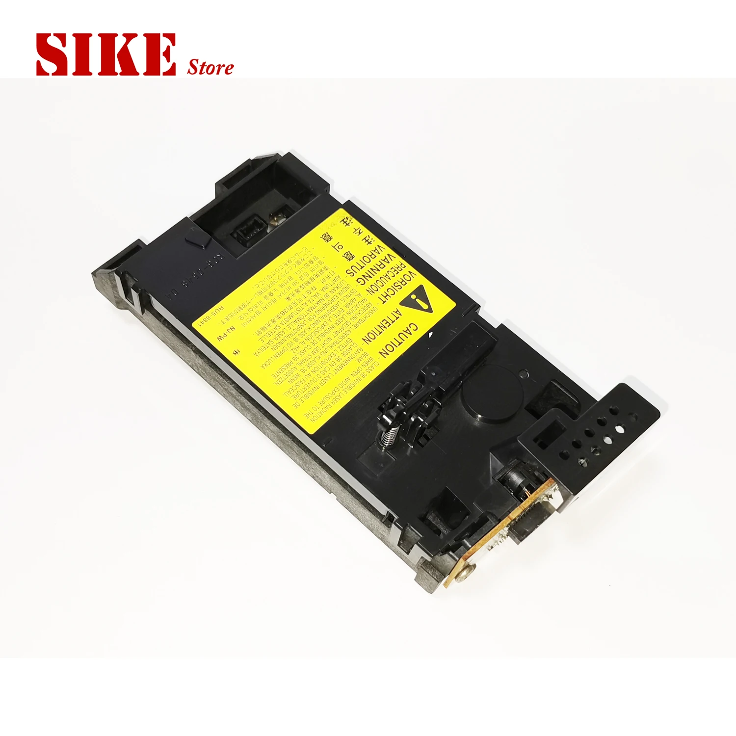 RM1-4030 Лазерный сканер в сборе для МФУ HP LaserJet P1566 P1606 P1606DN M1536 M1536DNF