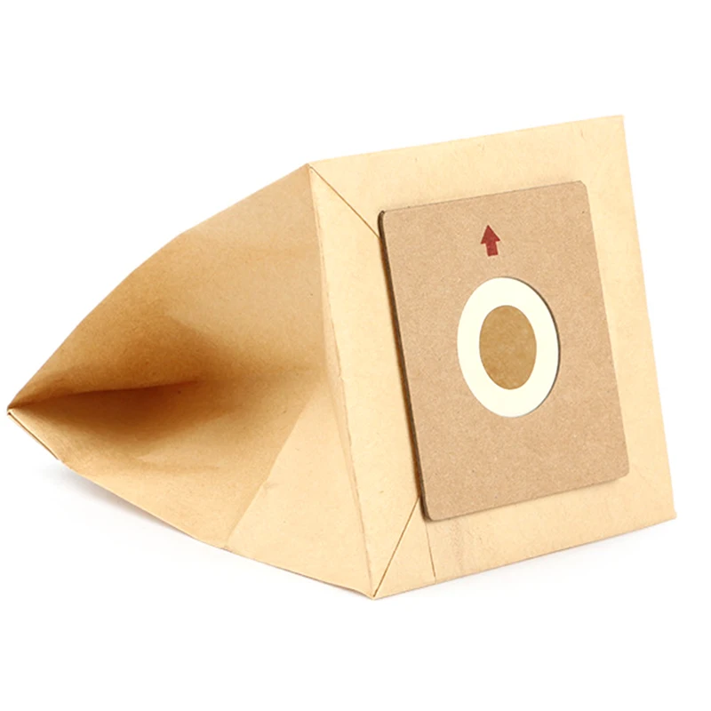 

15Pcs Dust Bag and Vacuum Cleaner for CS-869 Replacement Paper Bag Vacuum Cleaner Accessories QW12Z-05E QW12T-05E