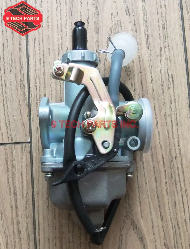 

PZ30 30 мм карбюраторный кабель дроссель карбюратор ATV Dirt Bike Pit Quad Go Kart Багги 175cc 200cc 250cc CG200 CG250 топливный фильтр подарок