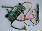 M.NT68676 комплект дисплей для HSD100IFW1 монитор экрана HDMI DVI VGA светодиодный ЖК-контроллер платы драйвера экрана монитора