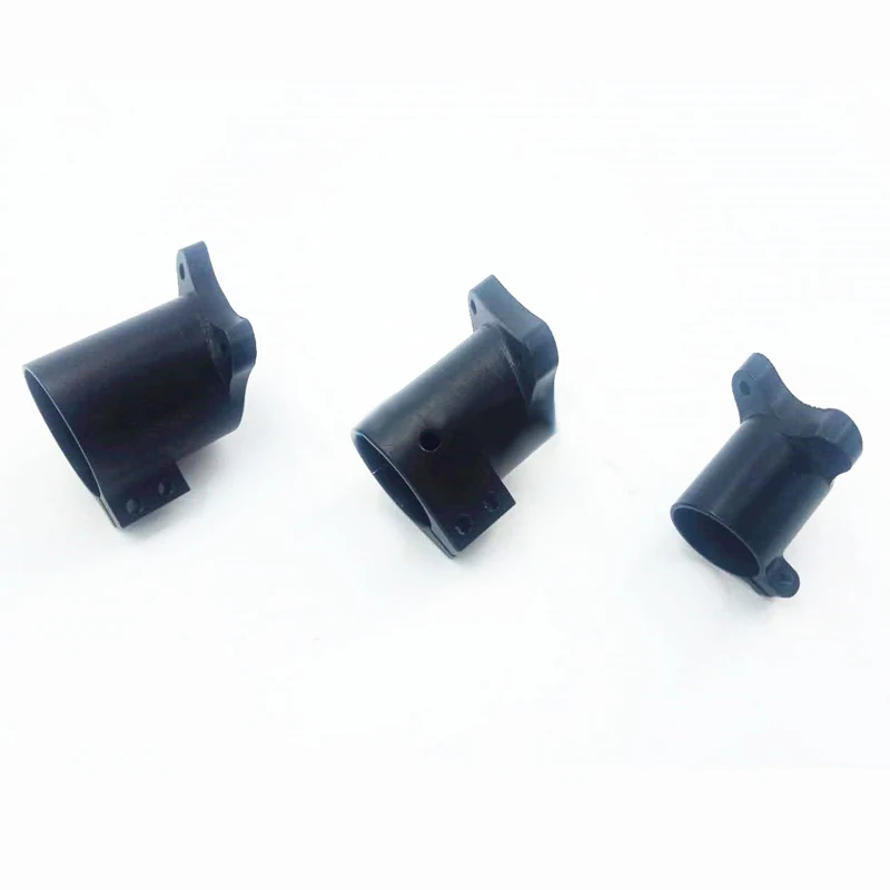 

2PCS D16/20/25mm CNC Tripod Fixed Seat Landing Gear Carbon Tube Connector Joint for RC Aerial Photography Muilti-rotor Plant UAV