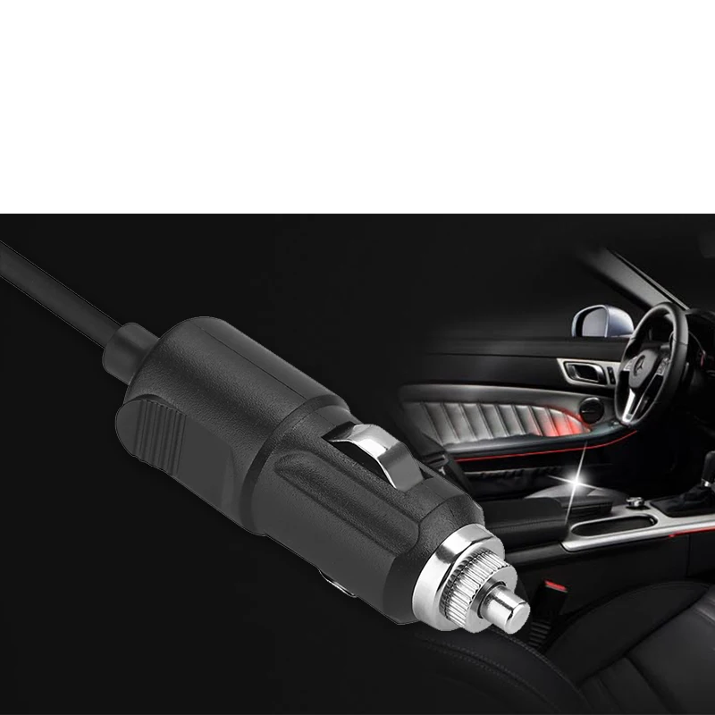 Уличное автомобильное зарядное устройство аккумулятор и пульт дистанционного