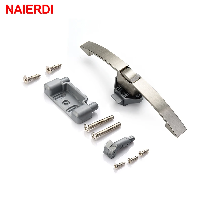 Фургон NAIERDI жилой автофургон замок с ручкой фургон лодка мотор домашний шкаф ящик