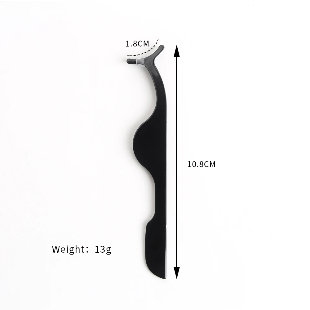 

2021,2pcs Curved Straight Tweezers Eyelash Extension Fake Eye Lash Applicator Curler Nipper Auxiliary Clamp Makeup Forceps Tools