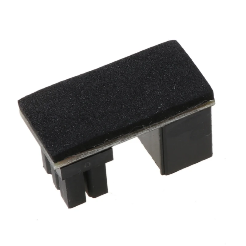 ATX 6pin Male 180 градусов угловой до 6Pin Женский адаптер питания для настольных