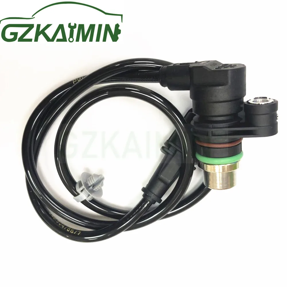 

OEM PW810614 FOR PROTON GEN2 GEN 2 1.6 1.3 CRANKSHAFT CRANK ENGINE SPEED POSITION SENSOR NEW