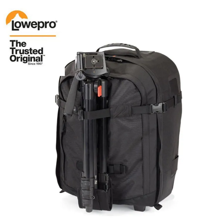 Рюкзак Lowepro 450 AW для цифровой зеркальной камеры ноутбука 17 дюймов|Мужские рюкзаки|