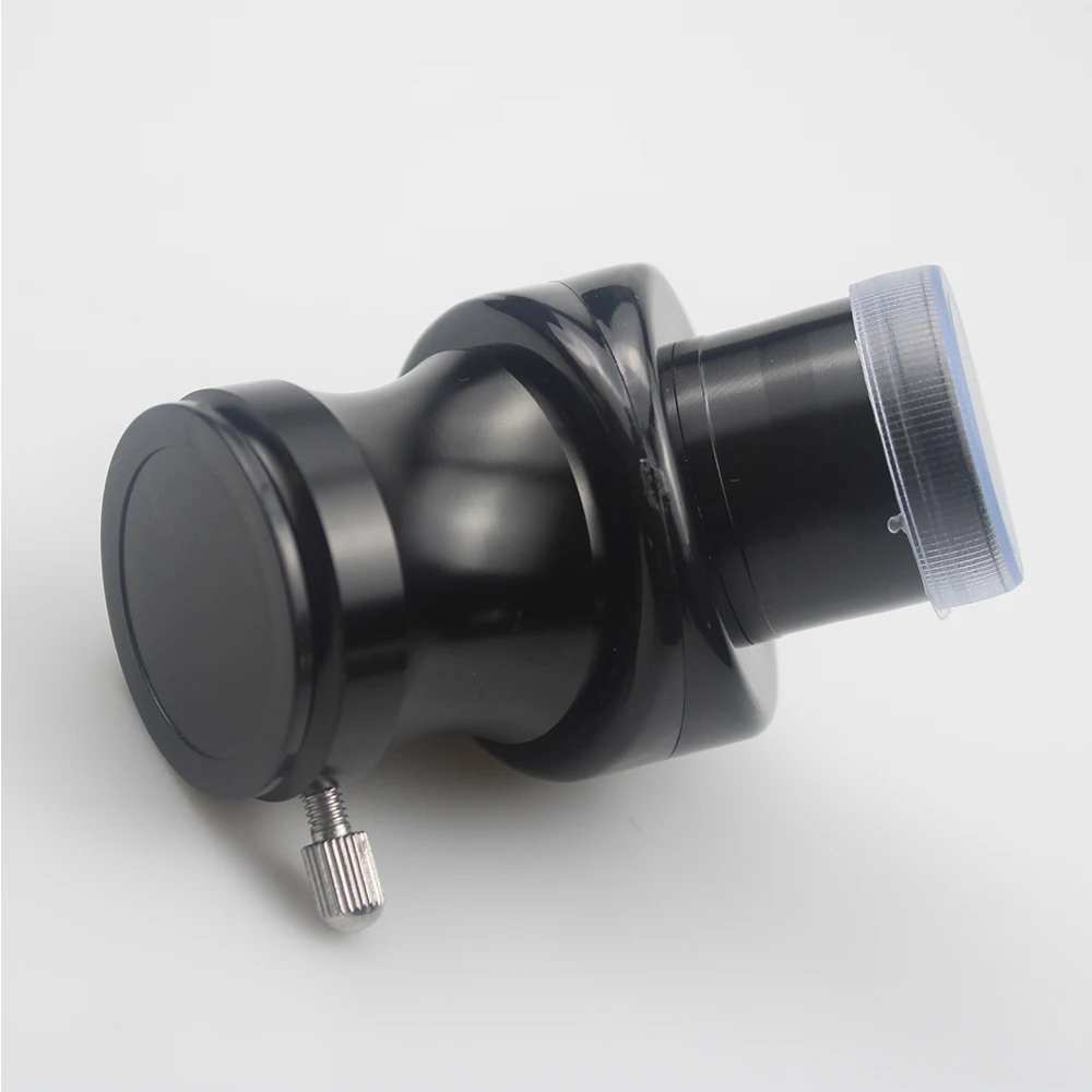 45 Призма зенитных зеркало 1 25 дюйма 31 7 мм астрономический телескоп с диагональю