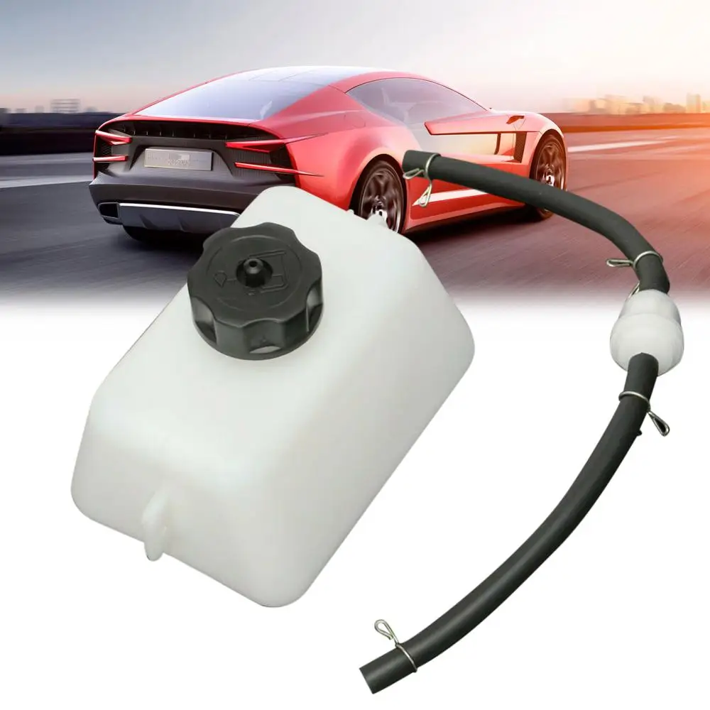 

Motorcycle Fuel Tank Leakproof Corrosion Fuel Tank for 47cc 49cc 2 Stroke Pocket Motor Gas Tank Accessories