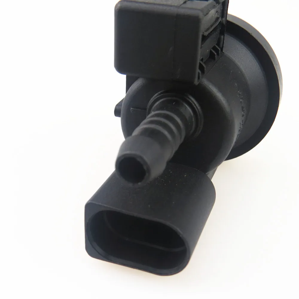 FHAWKEYEQ Canister Purge Valve Control Solenoid For VW Golf Jetta Passat Touareg A3 S3 A4 A6 S6 Q7 TT TTS A8 06E 906 517 A | Автомобили и
