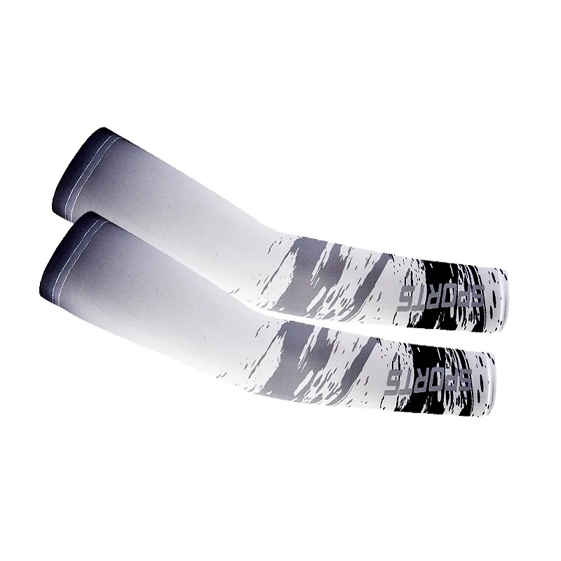 

Game Arm Sleeves Bicycle Sleeves UV Protection Running Cycling Sleeves Sunscreen Arm Warmer Sun Specialized Arm Cover Cuff