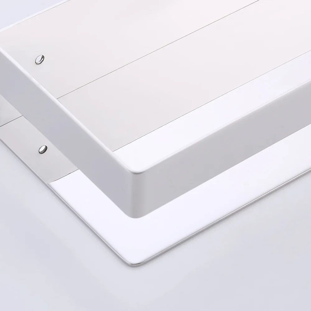 Полка для ванной комнаты из нержавеющей стали 304 угловая полка квадратная душа