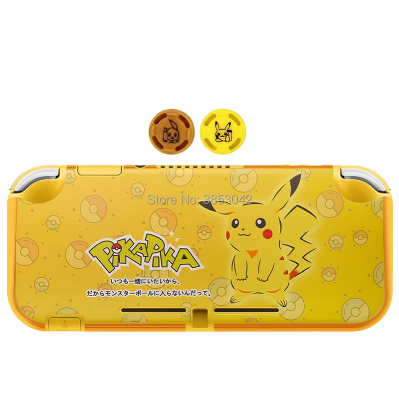 Новинка! чехол для nintendo Switch Lite в пластиковой оболочке. Защитный чехол для nintendo Switch Lite