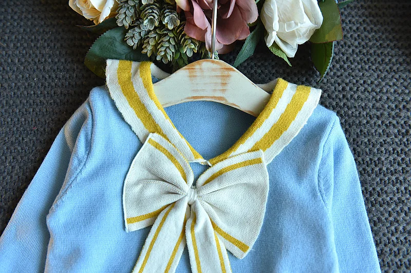 2020 осень зимний костюм детскийдетская одеждаСвитер одежда для девочекверхний и