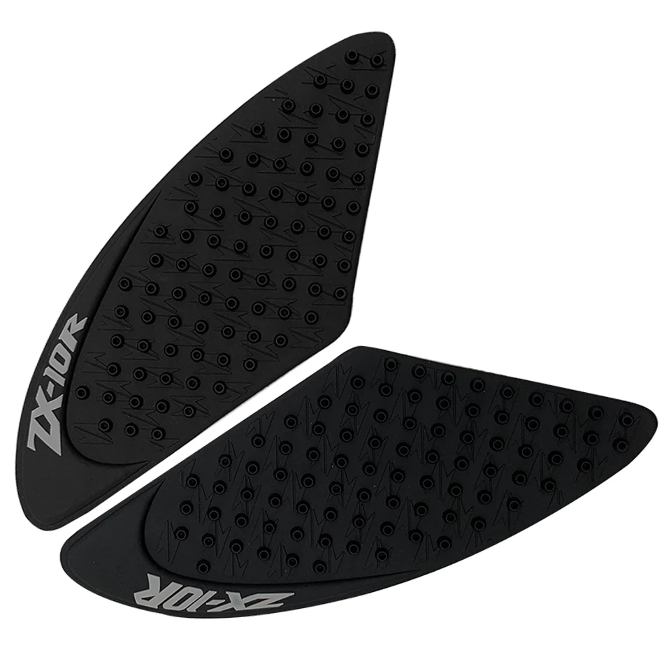 

Для Kawasaki ZX10R ZX-10R ZX 10R 2010-2006 2009 2008 бак мотоцикла Pad Protector стикеры Наклейка газа Колено Ручка Танк Тяговые Pad Сторона