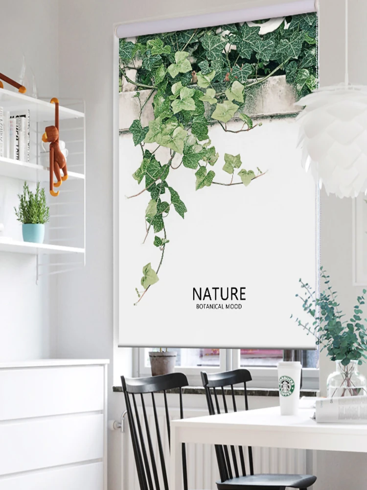 Роликовые шторы жалюзи для окон римские занавески | Дом и сад