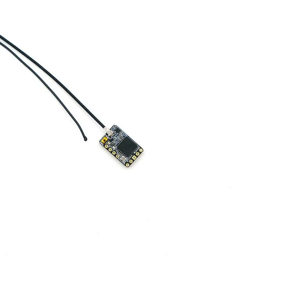 Оригинальный мини-приемник FrSky R9mini R9 с OTA 915 МГц большой диапазон S. Порт