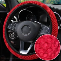 for 36 38cm auto stuurhoes vier seizoenen universele 36 38cm steering wheels hubs protecting the cars steering wheel cover