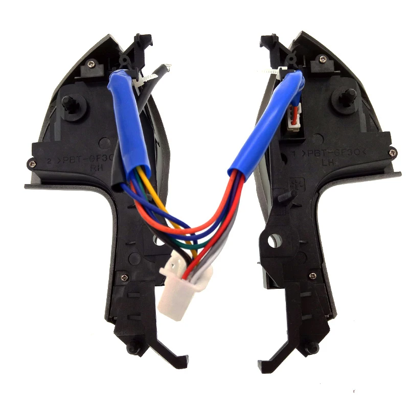Steering Wheel Combination Control Switch 8425006180 For Toyota Camry HILUX 2006-2013 84250-06180 | Автомобили и мотоциклы