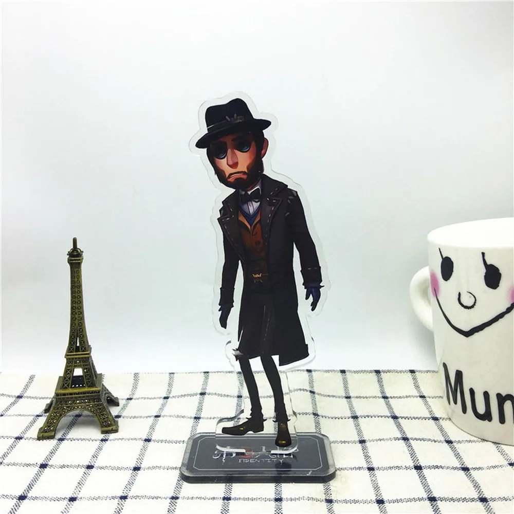 Двухсторонний кулон в виде фигурки героев аниме 15 см|Игровые и трансформеры| |