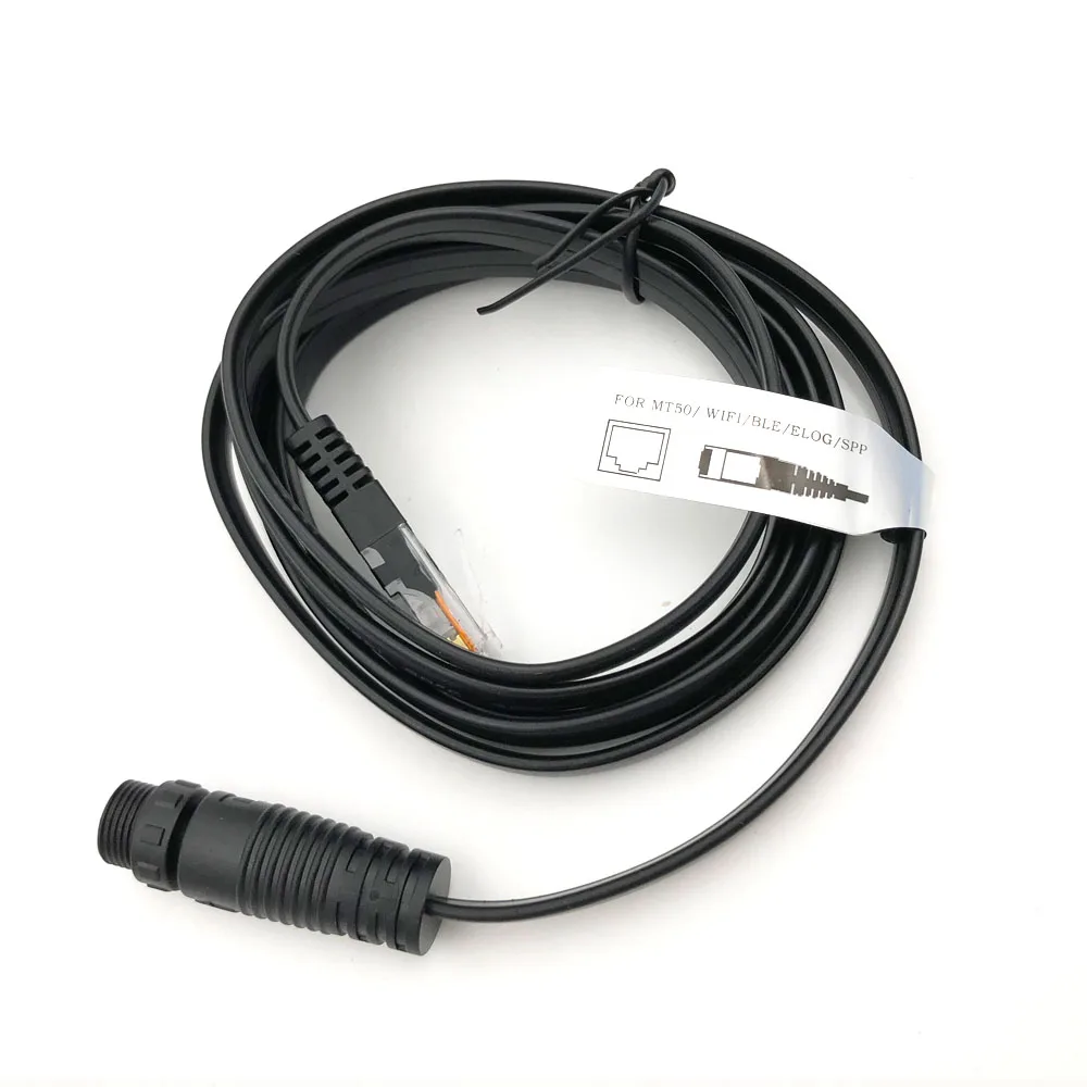 Кабель связи CC-RS485-RS485-150U-4LLT солнечные батареи EPSolar Контроллер MT50 wifi BLUETOOTH eLOG01