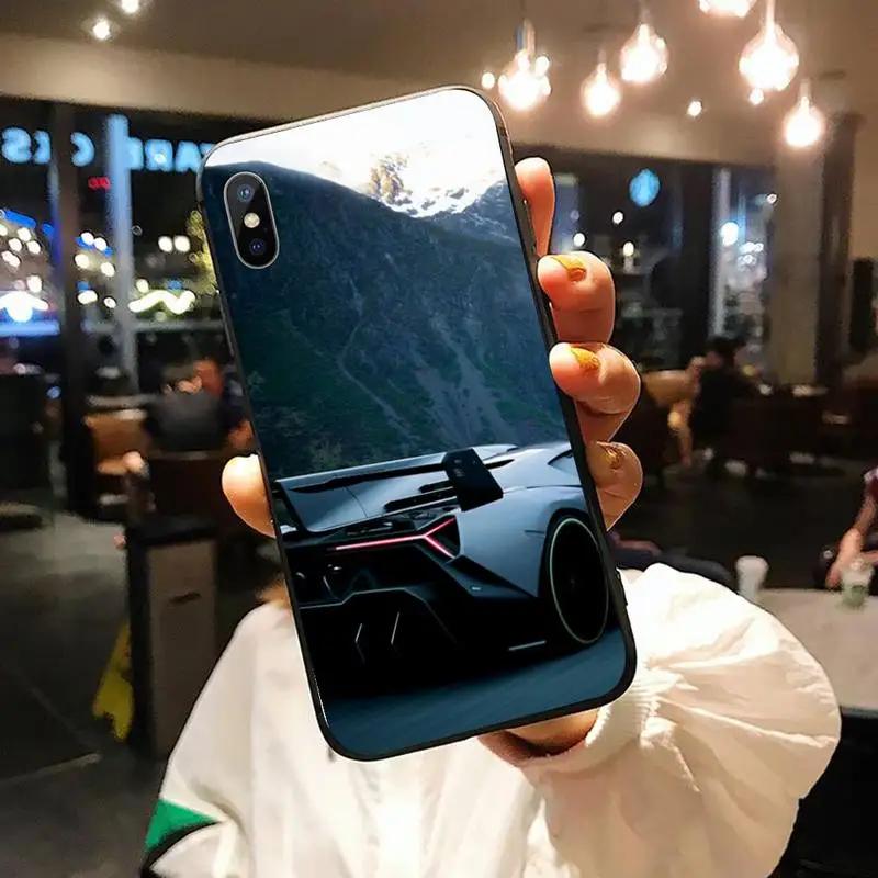 

Car Cool case for airpods Phone Case for iPhone 11 12 pro XS MAX 8 7 6 6S Plus X 5S SE 2020 XR