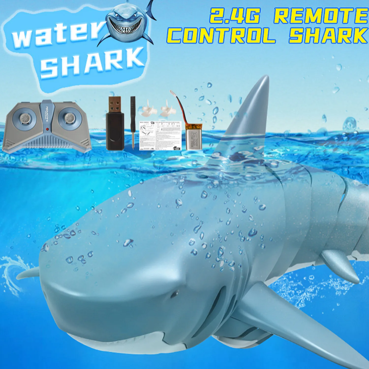 Prank-o shark tank