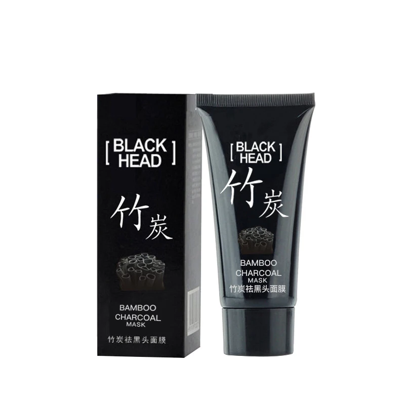 Новинка 1 шт. маска для глубокой очистки лица от черных точек | Красота и здоровье