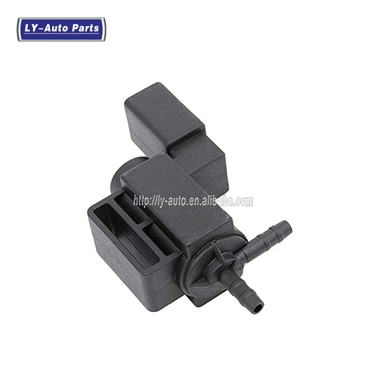 Клапан управления соленоидным воздушным впускным коллектором для AUDI A3 A4 A4Q VW EOS GOLF