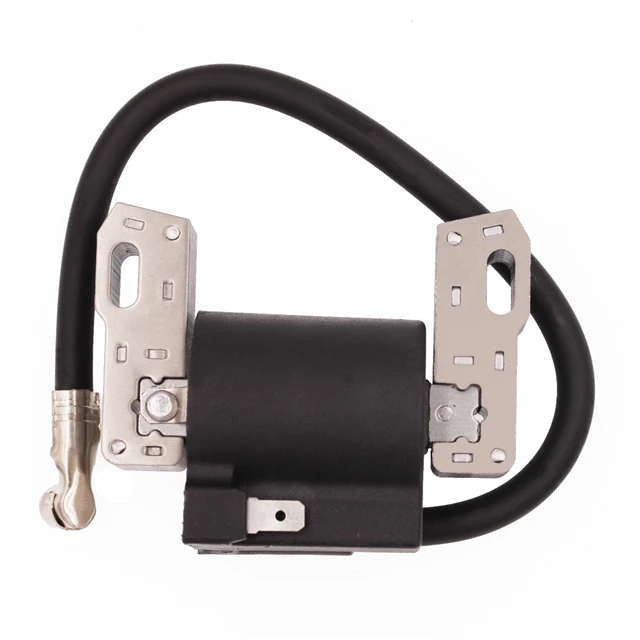 Катушка зажигания для двигателя Briggs &amp Stratton 843931 590454 591932 790817 бесплатная доставка |