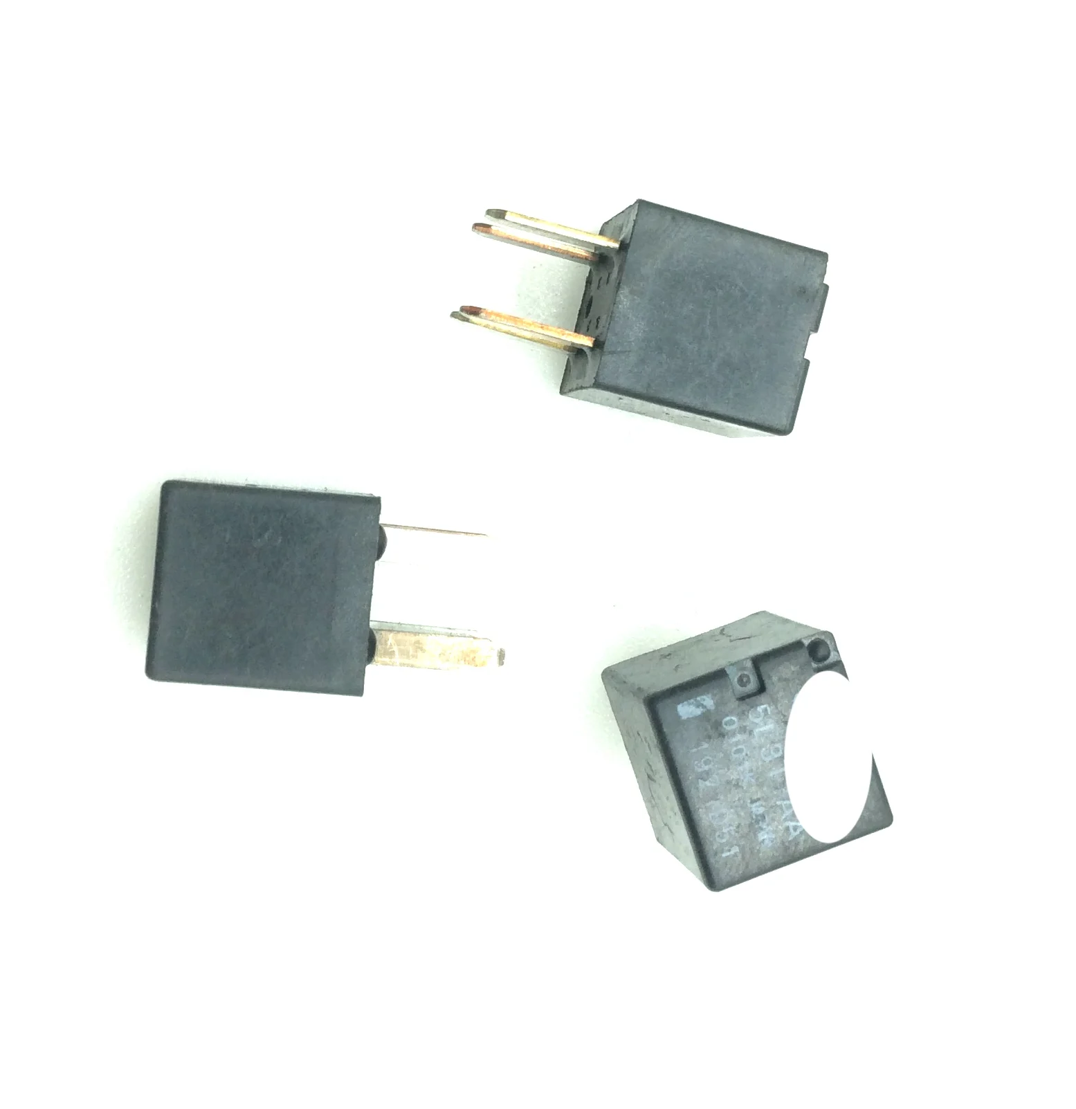 3pcs 5L3T-AA for Roewe 350 Ford escort Automotive Fuel Pump Start car Relay | Автомобили и мотоциклы