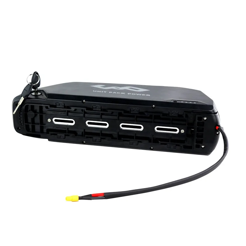 48V 15Ah 18Ah 21Ah 24.5Ah 52V Samsung Jumbo батарея для электровелосипеда Bafang CSC 1000W 750W 500W 350W|Батарея