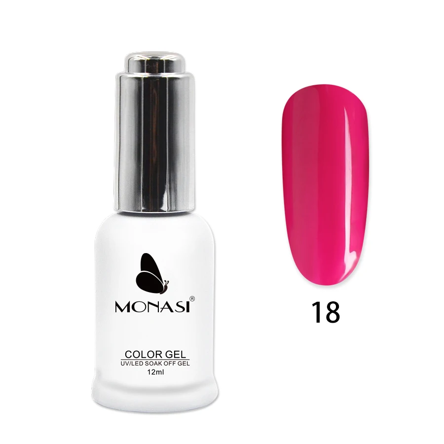 Летний Гель лак для ногтей Желтый цветной стойкий 12 мл отмачиваемый УФ