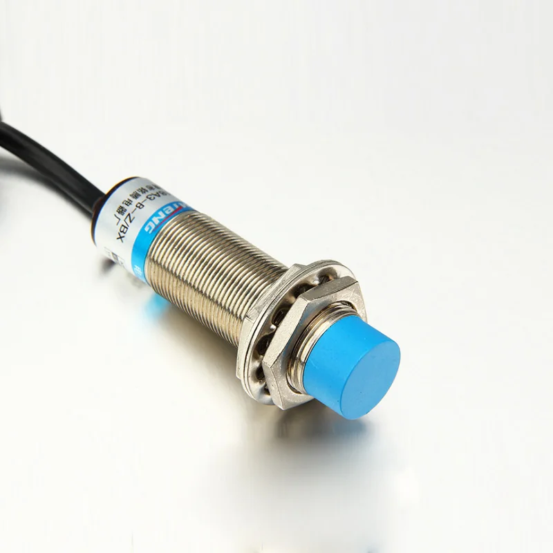LJC18A3-H-Z/BX 1-10 мм Емкость переключение датчика приближения NPN NO DC 6-36V | Строительство