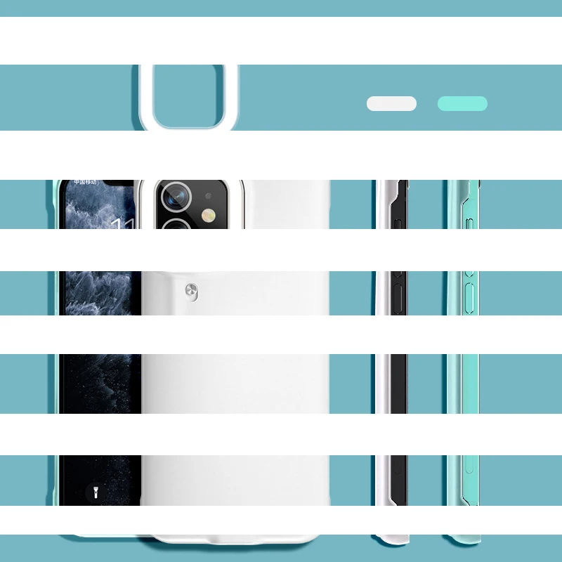 

LED case for Phone