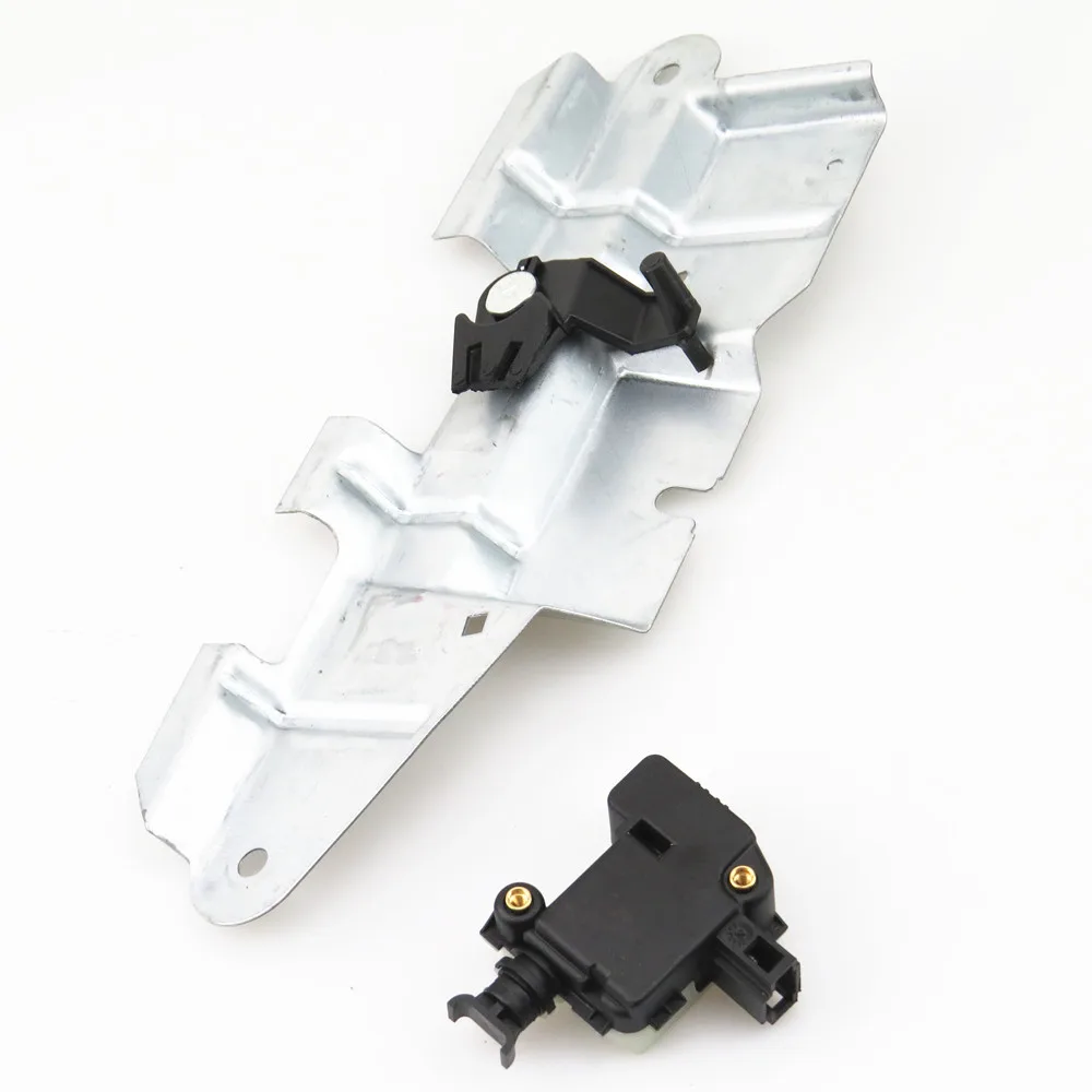 FHAWKEYEQ крышка багажника защелка держатель кронштейна серводвигателя для VW Bora Golf MK4