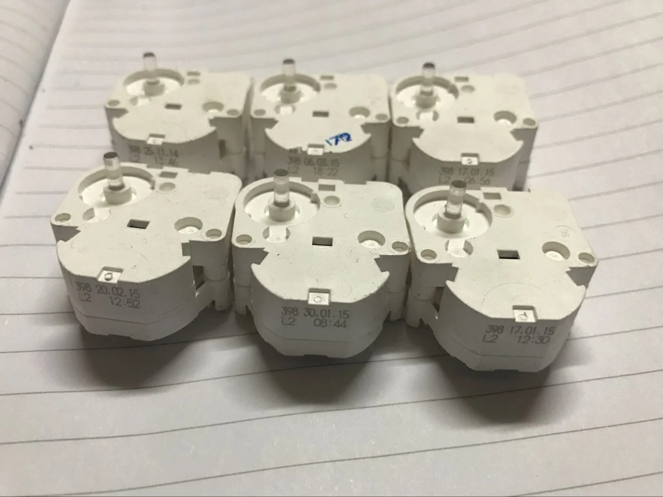 VDO прозрачный вал счетчика мотор автомобильный инструмент шаговый двигатель для