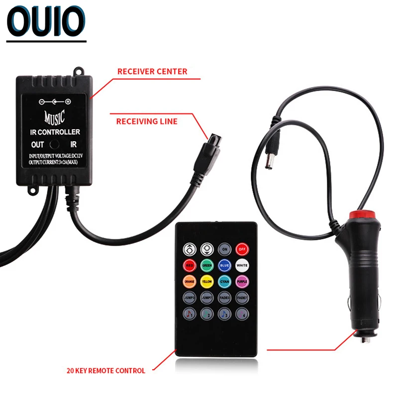 48 светодиодный RGB милый кролик вибратор секс-игрушка для женщин Управление