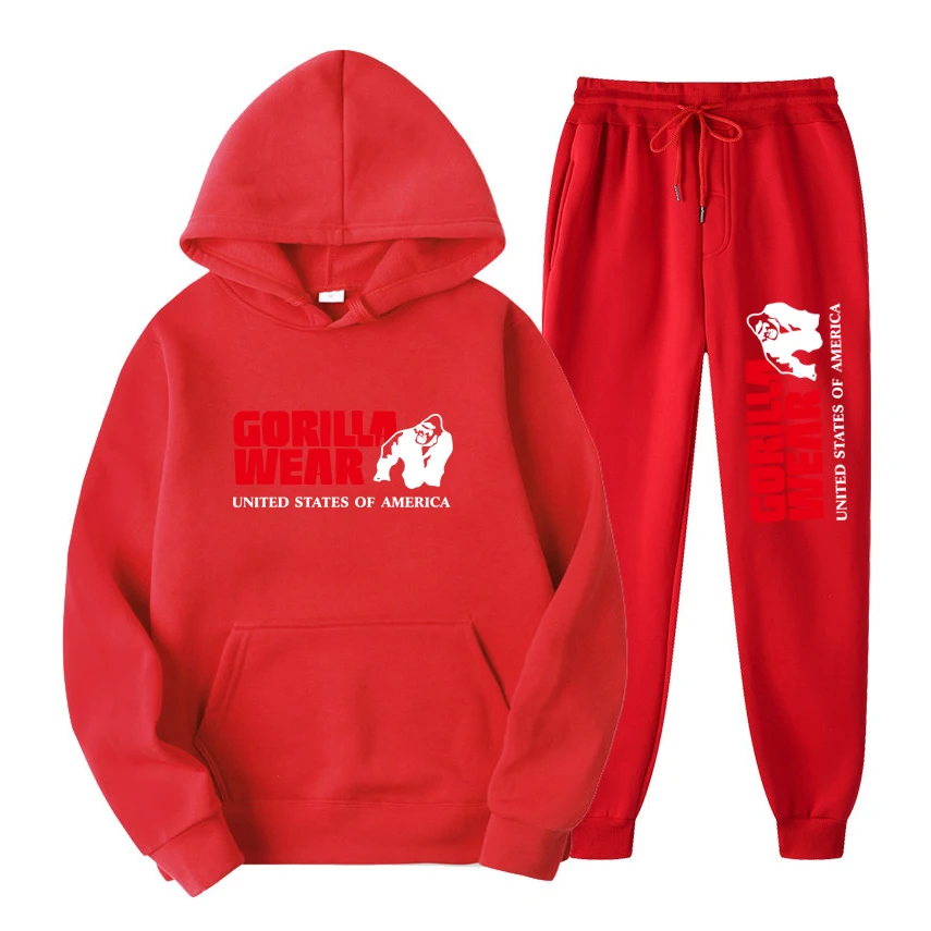

2021 Hooded Sweatshirt Men's Letter Print Hoodie Hip Hop Street Spring and Autumn Long Sleeve Men's Pullover